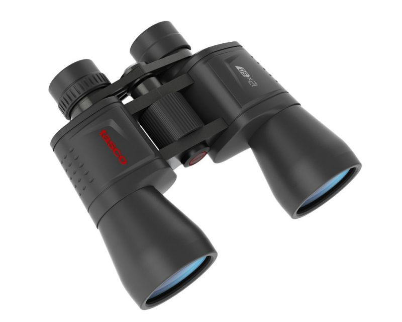 Бінокль Tasco Essentials 12x50 Porro