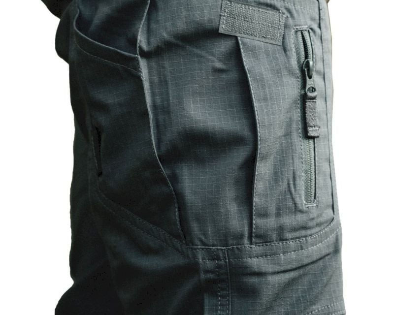 Прев'ю: Штани Texar Elite Pro 2.0T Ripstop