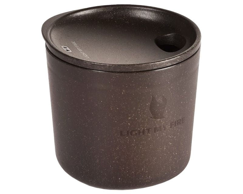 Миниатюра: Чашка Light My Fire MyCup'n Lid Short