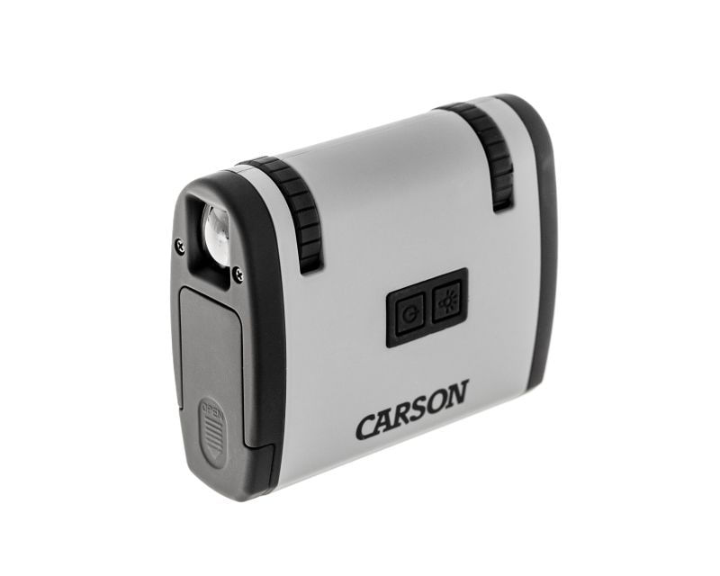 Кишеньковий прилад нічного бачення Carson Mini Aura