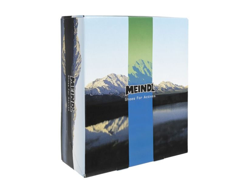 Миниатюра: Черевики Meindl Anakonda GTX