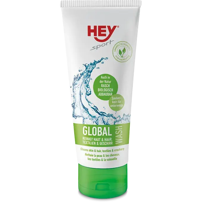 Засіб для очищення GLOBAL WASH