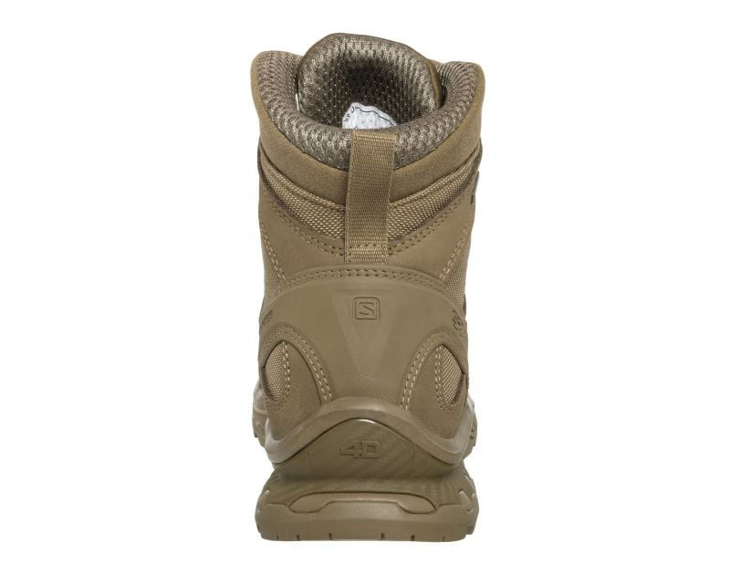 Миниатюра: Черевики Salomon Quest 4D MID GTX Forces 2 EN