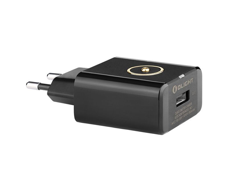 Зарядний пристрій Olight з док-станцією MCA