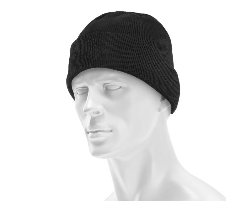 Шапка Mil-Tec Fine Knitwear Watch Cap