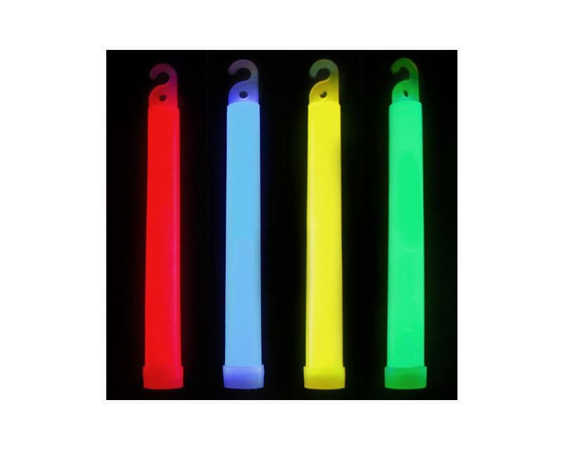 Хімічне світло Theta Light Glow Stick