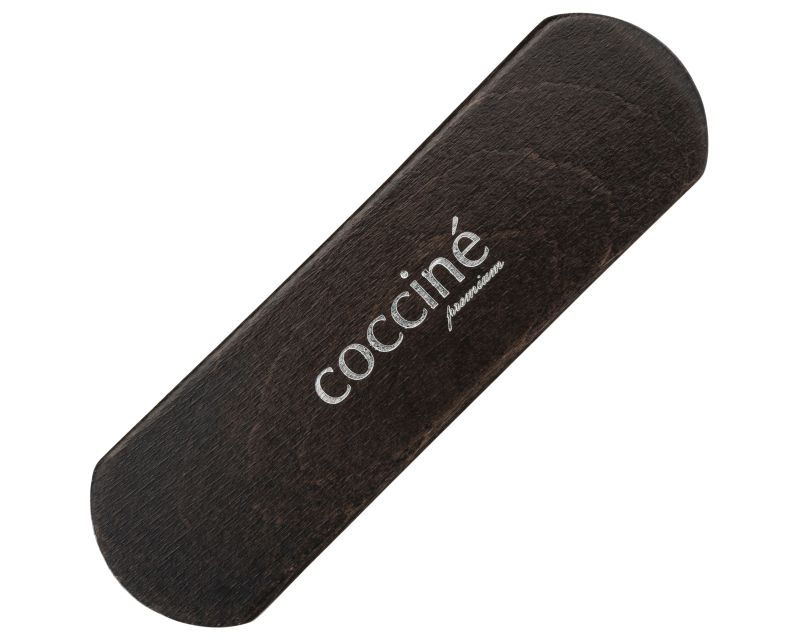 Прев'ю: Щітка Coccine Premium для полірування - кінське волосся