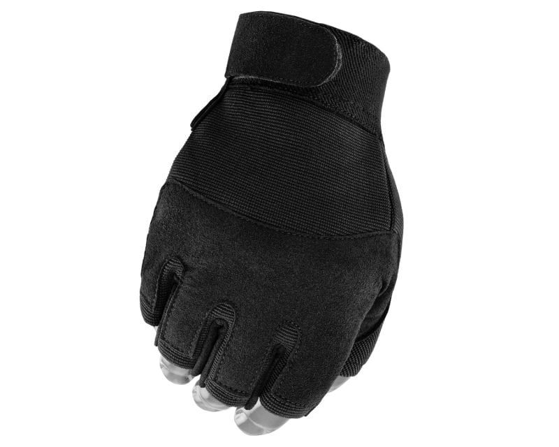 Рукавички армійські Mil-Tec без пальців