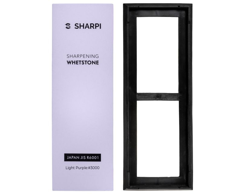 Прев'ю: Точильний камінь Sharpi 3000