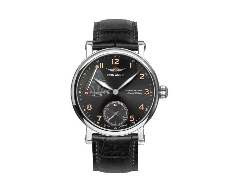 Годинник Iron Annie Anniversary Model