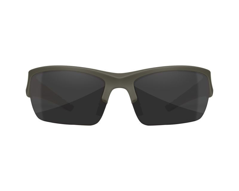 Прев'ю: Тактичні окуляри Wiley X Valor 2.5 Set 3in1