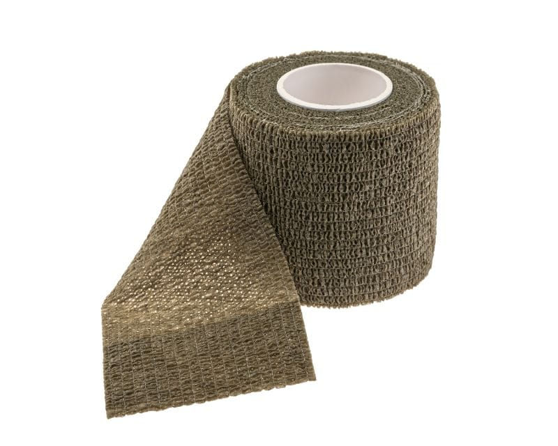 Маскувальна стрічка Mil-Tec 50 мм/4,5 м