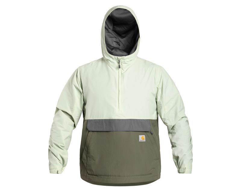 Куртка Carhartt Anorak Rain Defender Lightweight Packable
