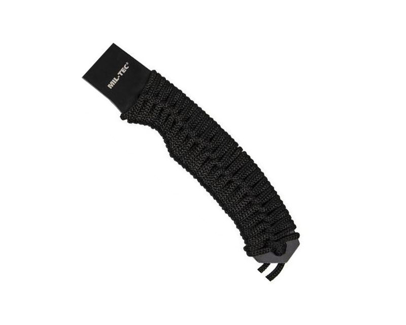 Прев'ю: Сокира для виживання Mil-Tec Paracord