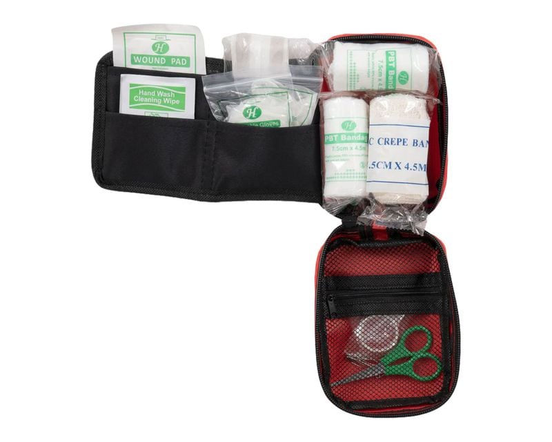 Миниатюра: Аптечка Highlander Outdoor First Aid Midi Pack
