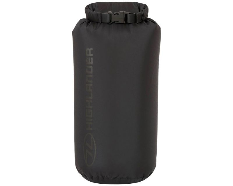 Водонепроникний мішок Highlander Outdoor Lightweight Dry Sack 8 л