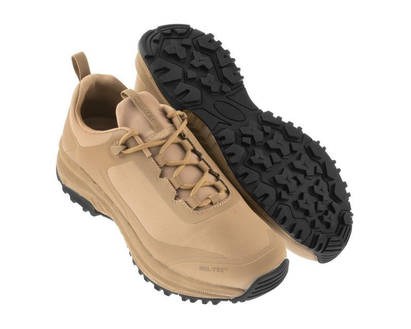 Тактичні кросівки Mil-Tec Tactical Sneaker