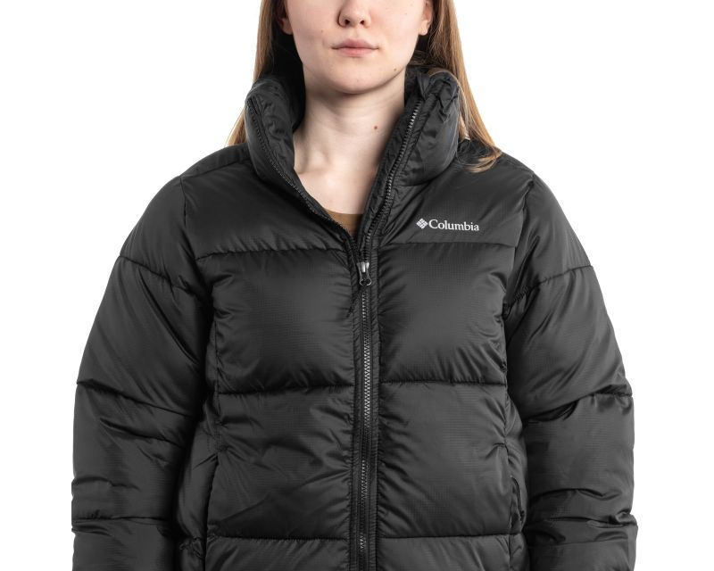 Миниатюра: Жіноча куртка Columbia Puffect Jacket