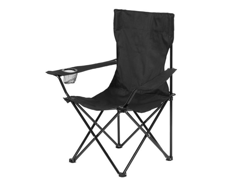 Складане туристичне крісло Mil-Tec Relax