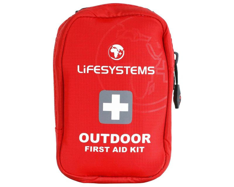 Похідна аптечка LifeSystems