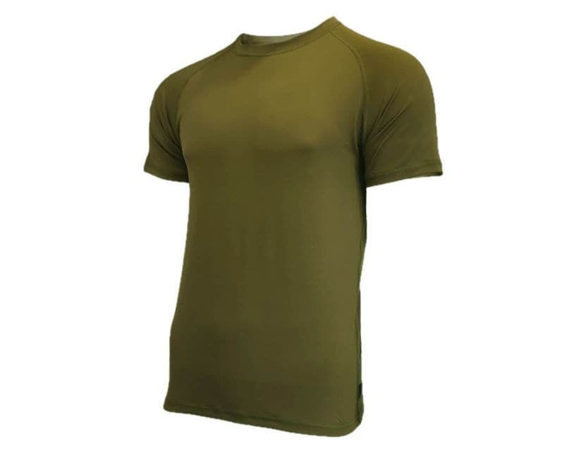 Чоловіча термоактивна футболка T-shirt Haasta Raglan