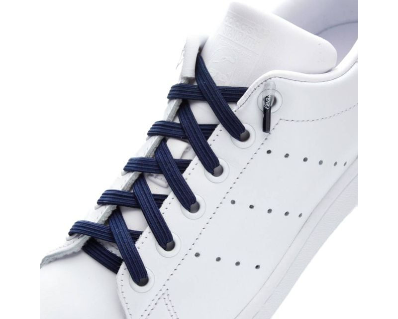 Миниатюра: Еластичні шнурки Leazy Flat