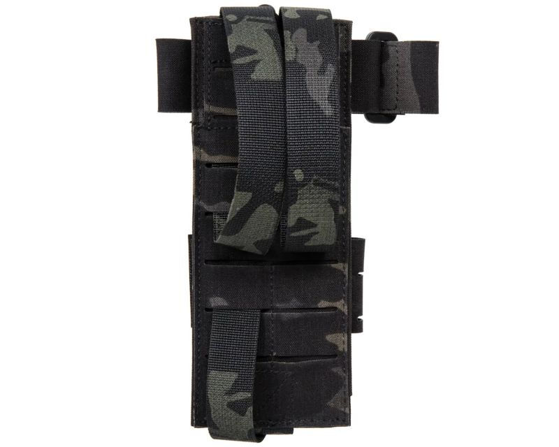 Миниатюра: Підсумок для радіостанції Wosport Radio Pouch