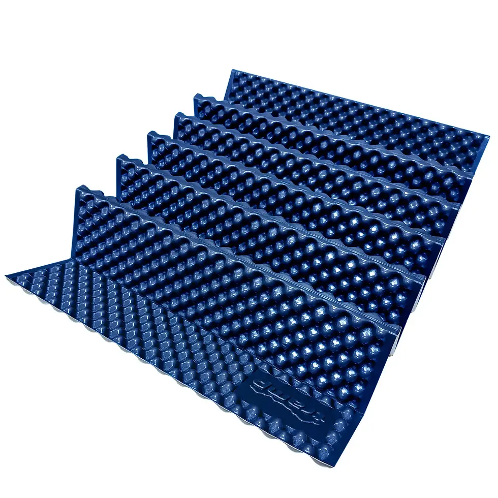 Миниатюра: Килимок складаний Compact Lite Reflect