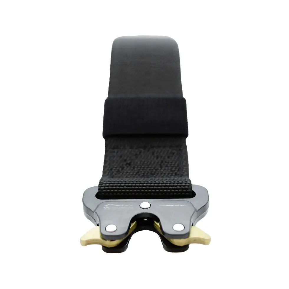 Прев'ю: Ремінь Tramp Stretch Belt