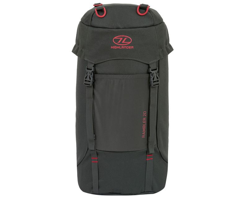 Миниатюра: Рюкзак Highlander Outdoor Rambler 20 л