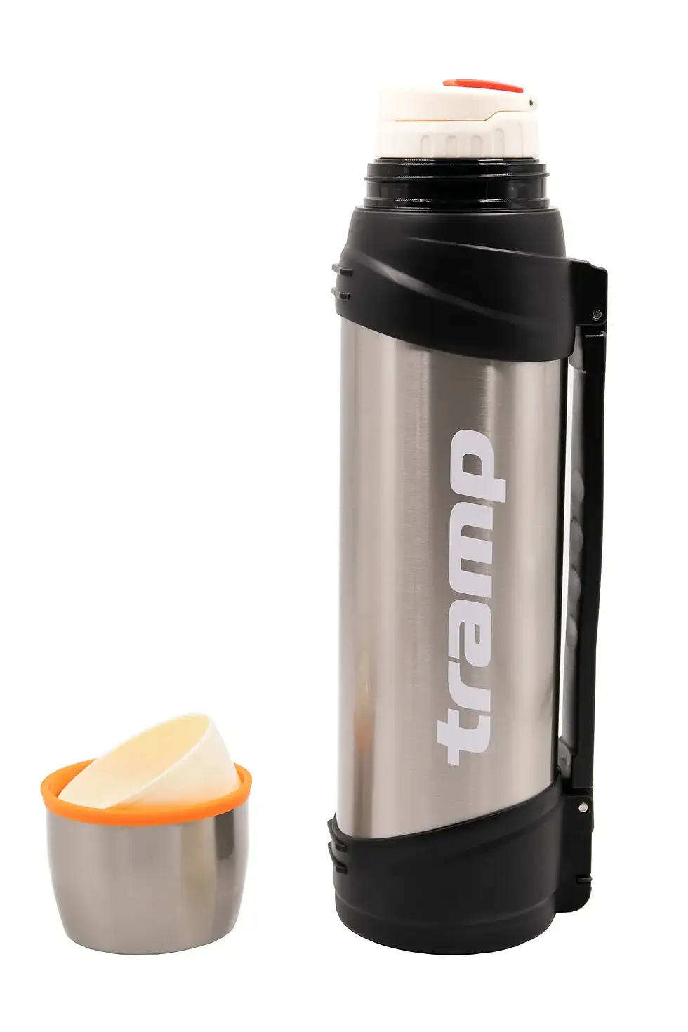 Прев'ю: Термос Tramp Travel Line 1,6л