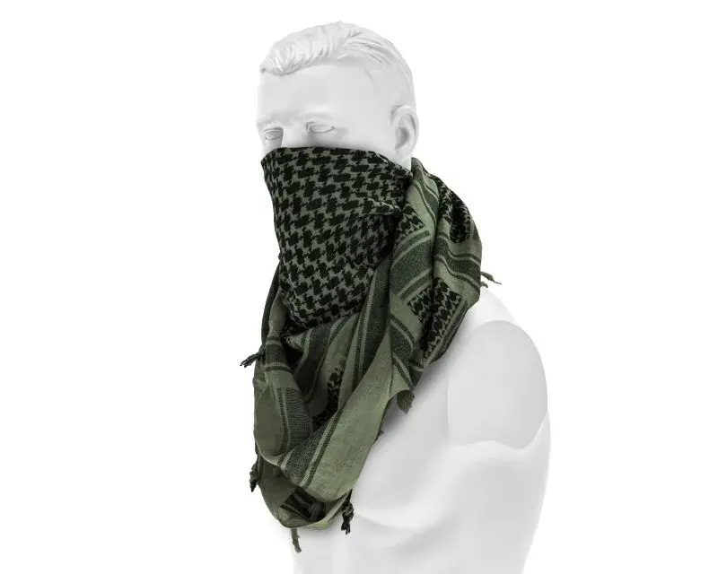 Миниатюра: Арафатка захисний шарф Mil-Tec