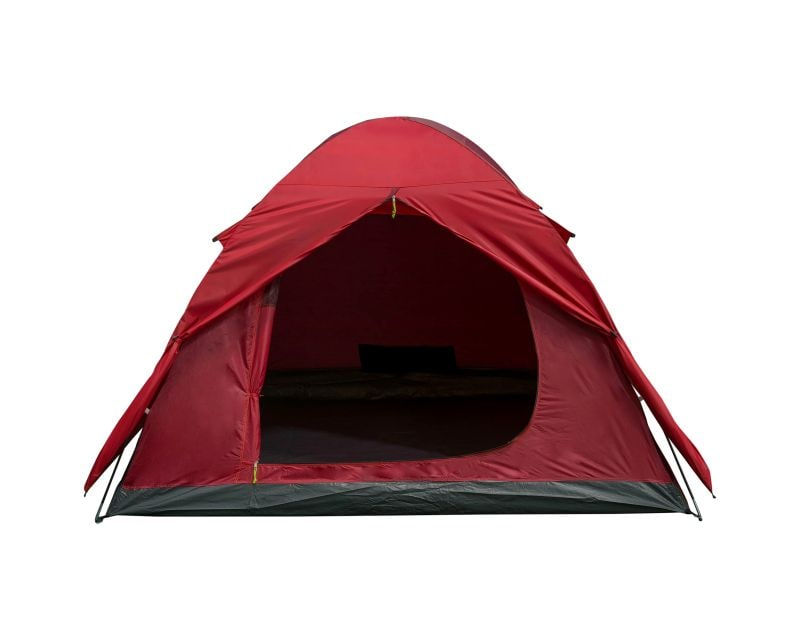 Прев'ю: Намет 3-місний Highlander Outdoor Birch