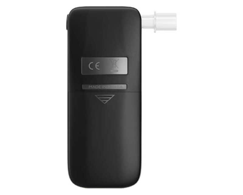 Миниатюра: Алкотестер AlcoForce EVO-1