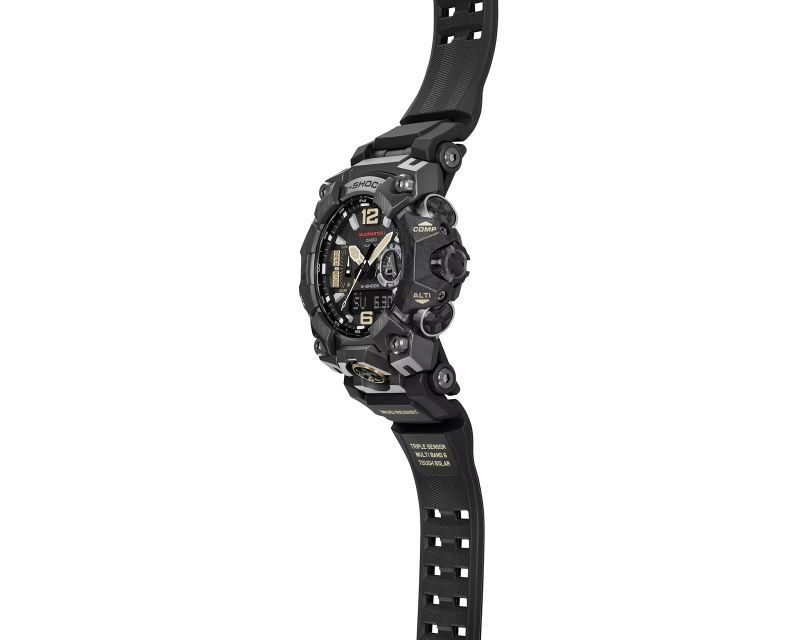 Прев'ю: Годинник Casio G-Shock Master of G Premium Mudmaster GWG-B1000-3AER