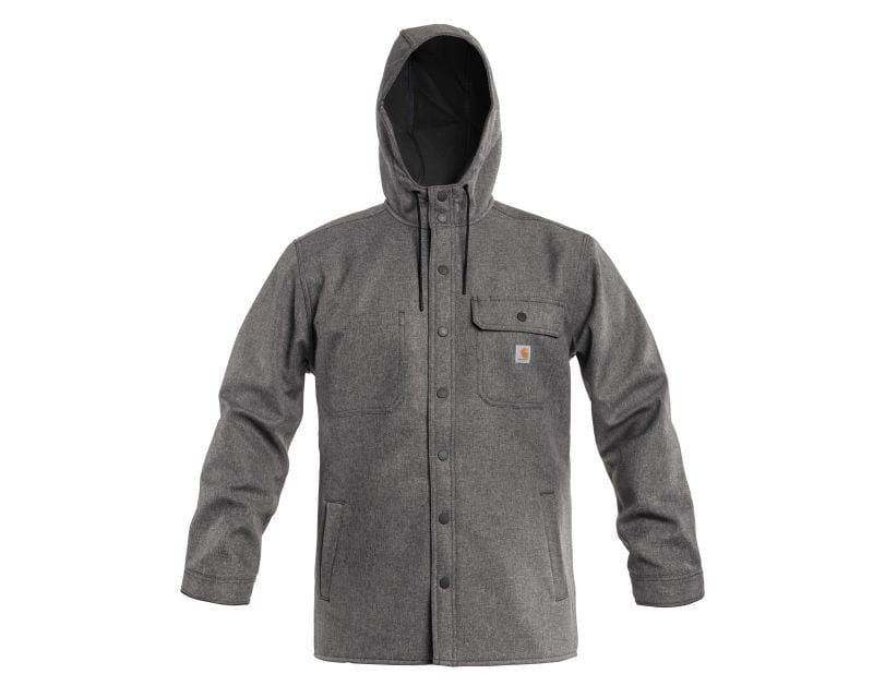 Куртка Carhartt Rain Defender Heavyweight