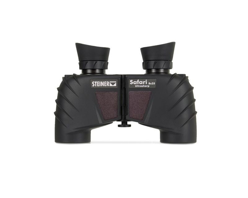 Бінокль Steiner Safari Ultrasharp 8x25