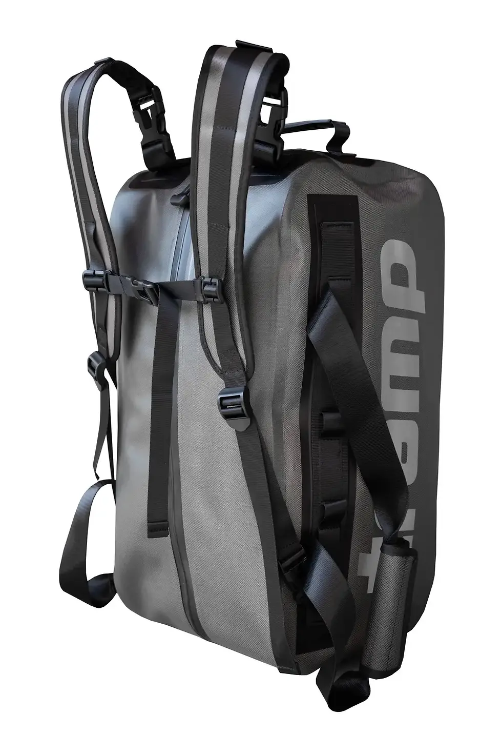 Миниатюра: Герморюкзак-сумка TRAMP TPU