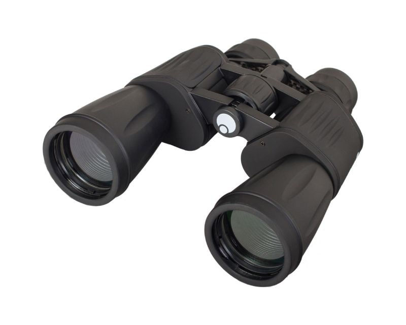 Бінокль Levenhuk Atom 10-30x50