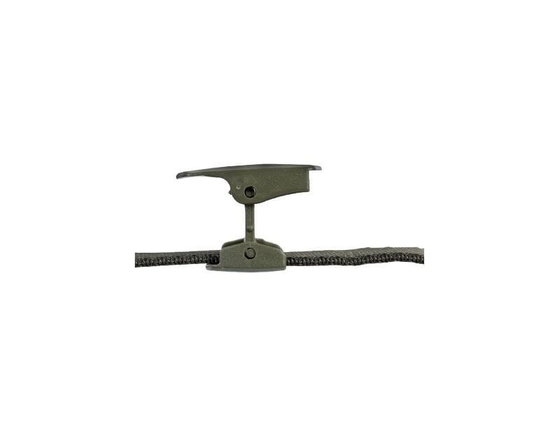 Прев'ю: Ремінь Mil-Tec Elastic Quick Release