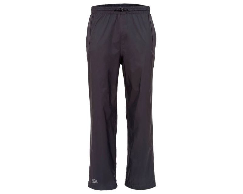 Штани Highlander Outdoor Stow & Go Waterproof Trousers New