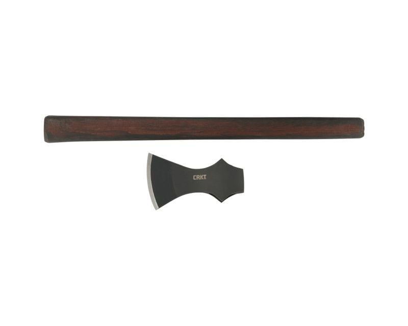 Прев'ю: CRKT Сокира Фрея