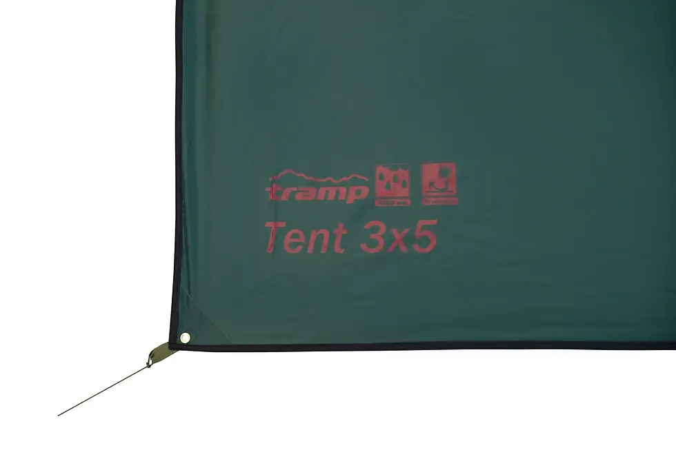 Прев'ю: Тент Tramp Tent 3 х 5