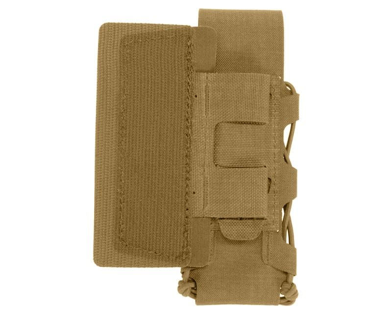 Прев'ю: Підсумок Templar's Gear Tourniquet Pouch для тактичного турнікета
