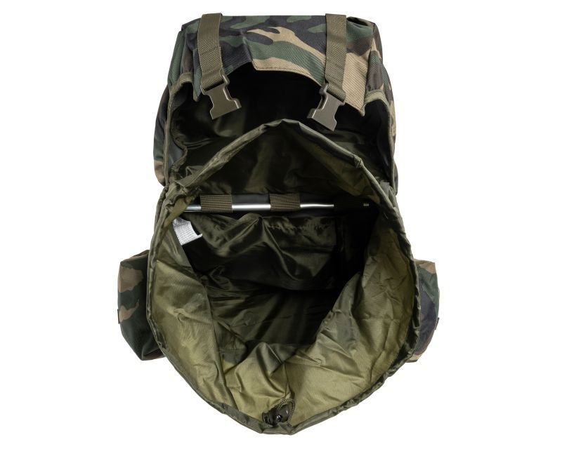 Прев'ю: Рюкзак Mil-Tec BW 65 л