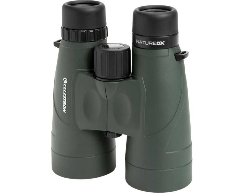 Бінокль Celestron Nature DX 12x56