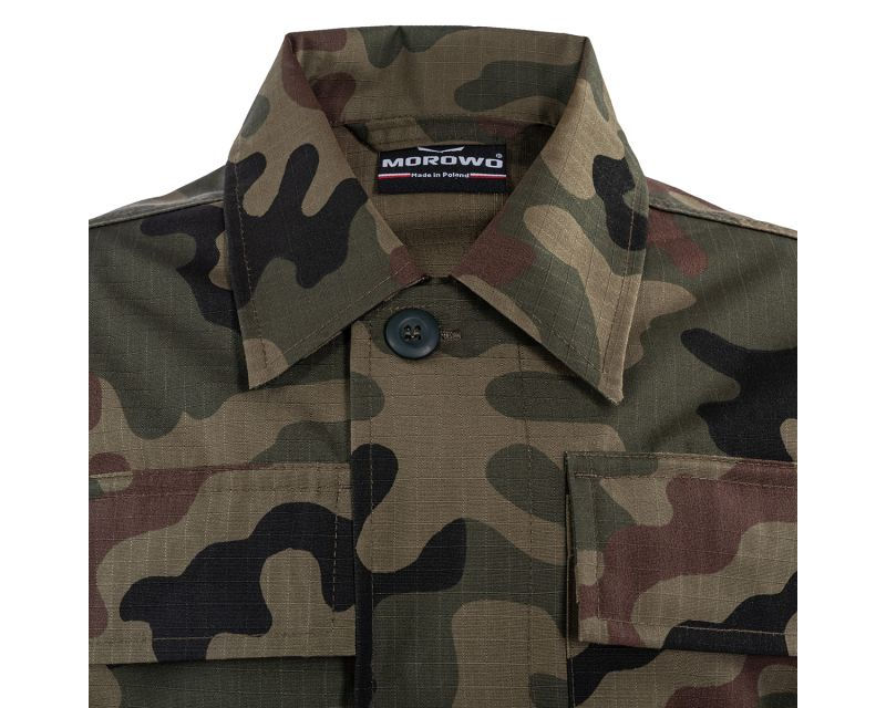 Миниатюра: Кофта дитяча Miran BDU