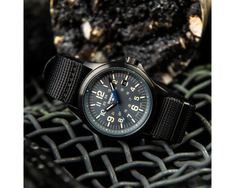 Прев'ю: Годинник Traser P67 Officer Pro TS