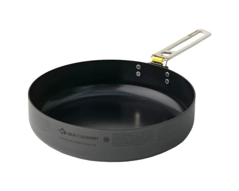 Складана сковорода Sea To Summit Frontier UL Pan