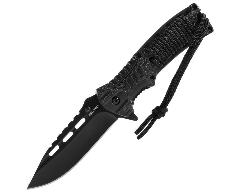 Миниатюра: Евакуаційний рюкзак Badger Outdoor Recon 25 л Black - зі спорядженням